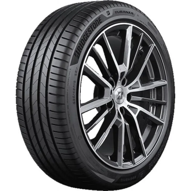 BRIDGESTONE TURANZA T001 ROF* 205/55 R17 91W