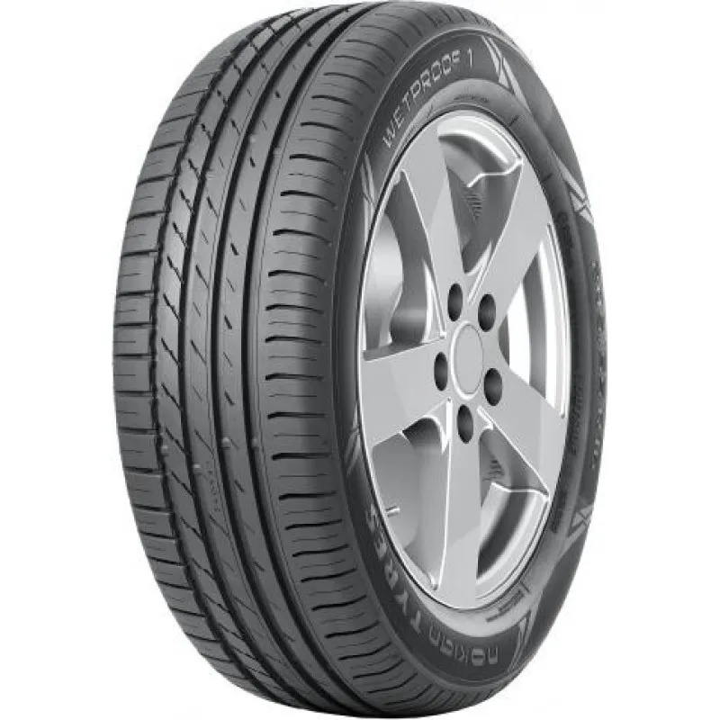 NOKIAN WETPROOF 1 225/55 R16 99W