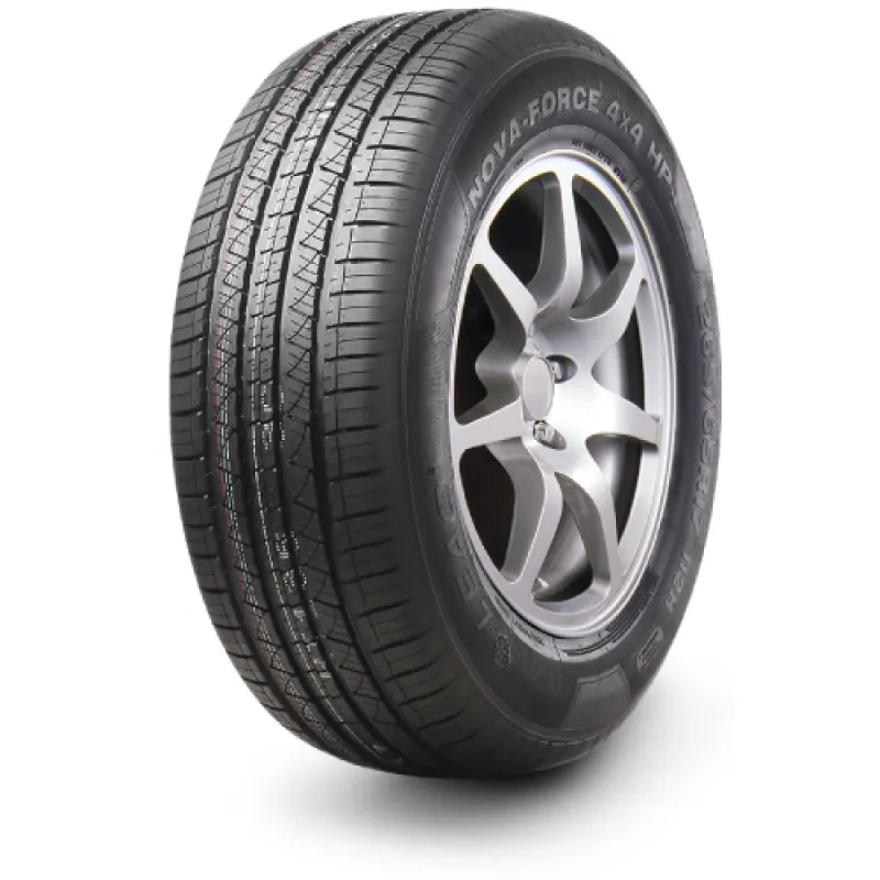 LEAO NOVA-FORCE 4?4 HP 255/60 R17 106H