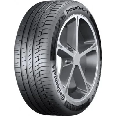 CONTINENTAL PREMIUMCONTACT 6 225/45 R19 96W