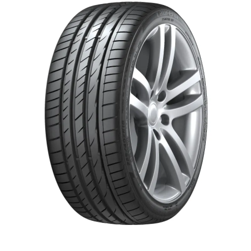 LAUFENN LK01 S FIT EQ+ 225/55 R17 101W