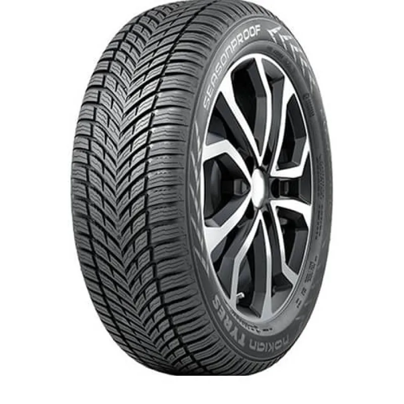 NOKIAN SEASONPROOF 225/45 R17 94V NOKIAN SEASONPROOF 225/45 R17 94V