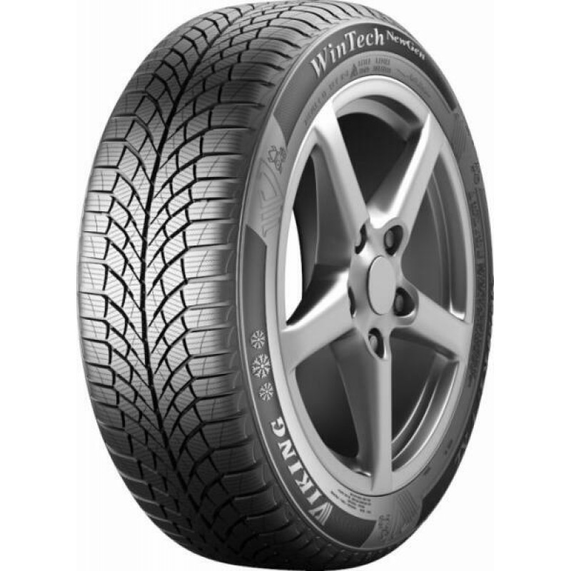 VIKING WINTECH NEWGEN 205/60 R16 95H