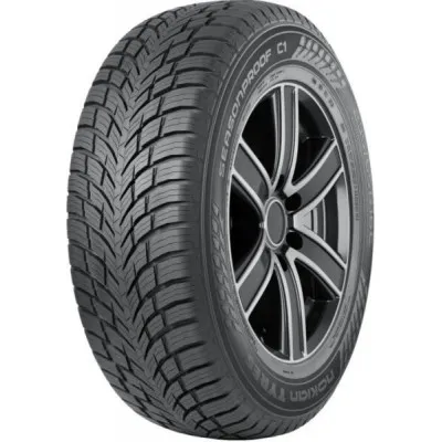 NOKIAN SEASONPROOF C1 195/75 R16C 110/108R