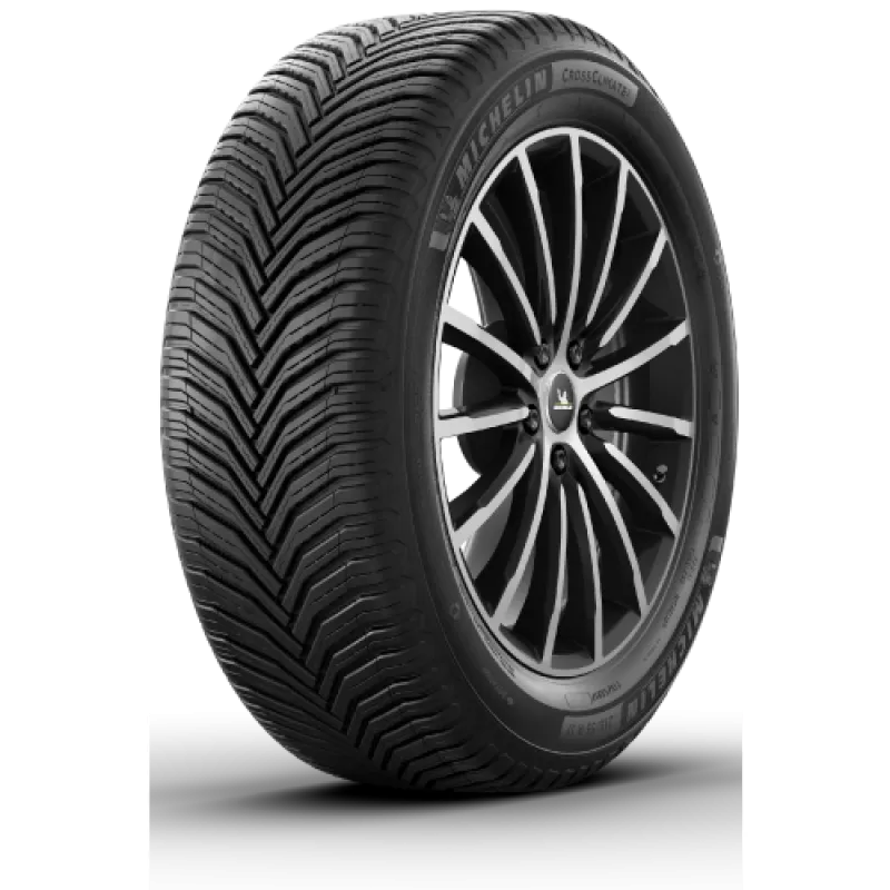 MICHELIN CROSSCLIMATE 2 235/45 R17 94Y MICHELIN CROSSCLIMATE 2 235/45 R17 94Y