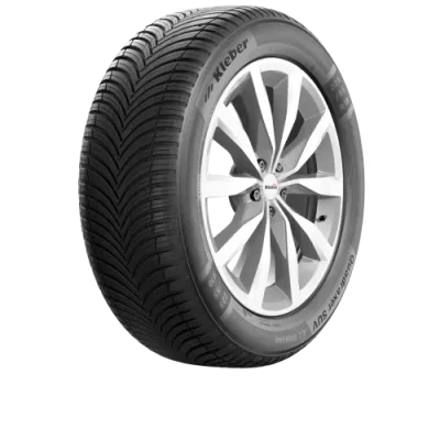 KLEBER QUADRAXER SUV 225/60 R18 104W