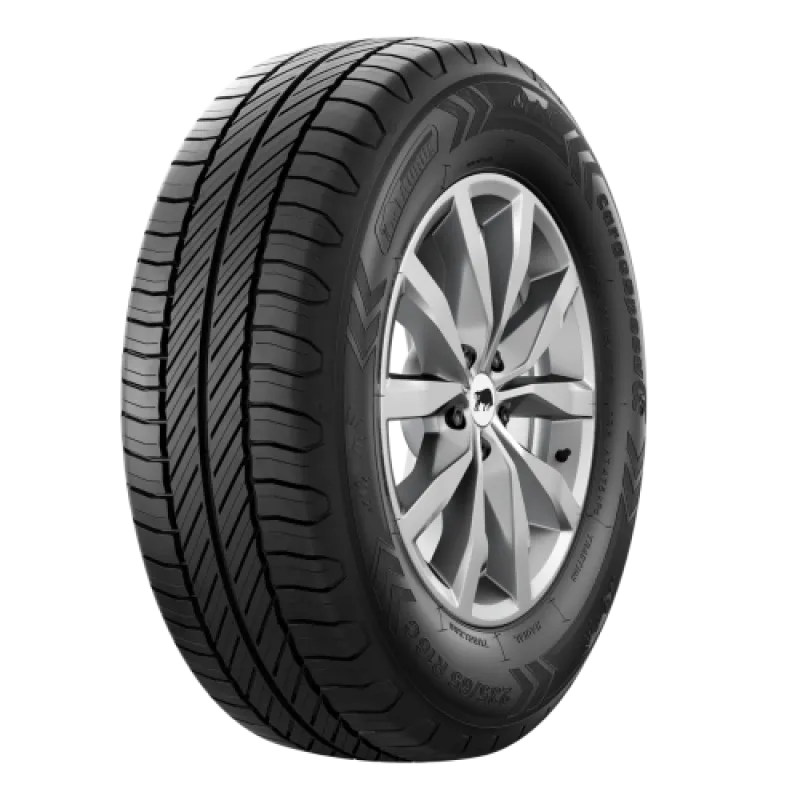 TAURUS CargoSpeedEVO 215/60 R17 109/107T