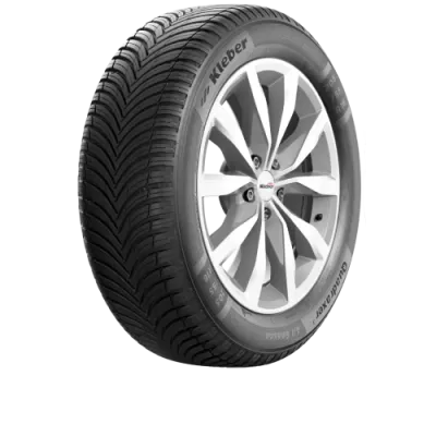 KLEBER QUADRAXER 3 205/55 R16 91V