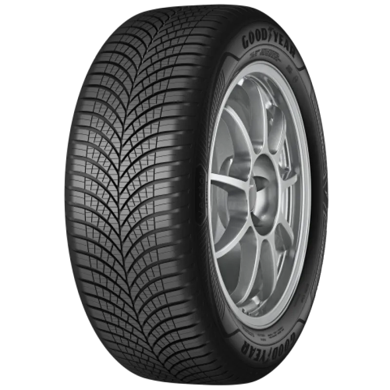 GOODYEAR VECTOR 4SEASONS GEN-3 235/60 R18 103T GOODYEAR VECTOR 4SEASONS GEN-3 235/60 R18 103T