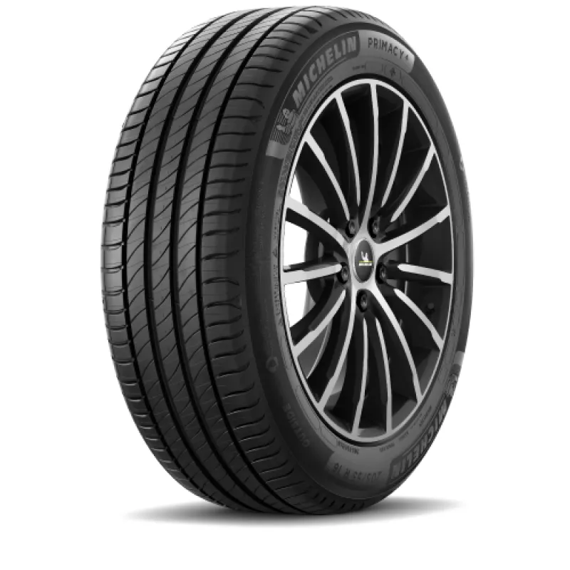 MICHELIN PRIMACY 4+ 195/50 R16 88V
