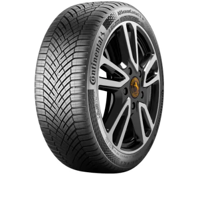 CONTINENTAL ALLSEASONCONTACT 2 185/65 R15 92V