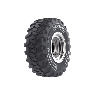 ASCENSO CLR 280 335/80 R20 136B/147A2