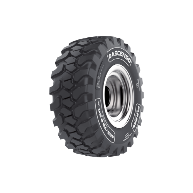 ASCENSO CLR 280 335/80 R20 136B/147A2