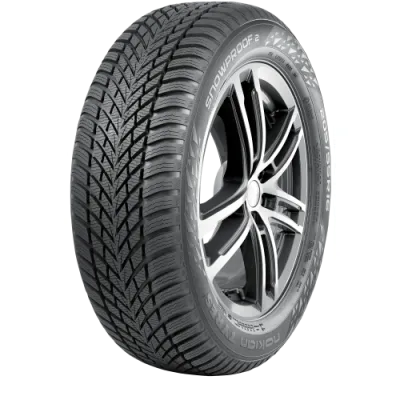 NOKIAN SNOWPROOF 2 205/65 R16 95H