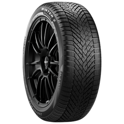 PIRELLI CINTURATO WINTER 2 205/50 R17 93V