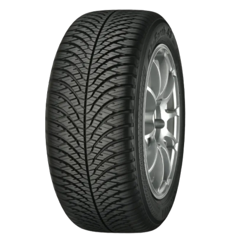 YOKOHAMA BluEarth-4S AW21 205/55 R16 91V
