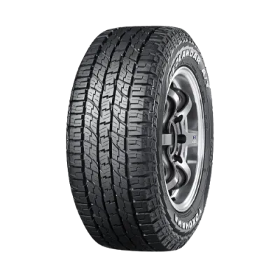 YOKOHAMA GEOLANDAR A/T G015 215/70 R15 98H