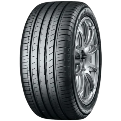 YOKOHAMA BluEarth-GT AE51 205/50 R17 93W
