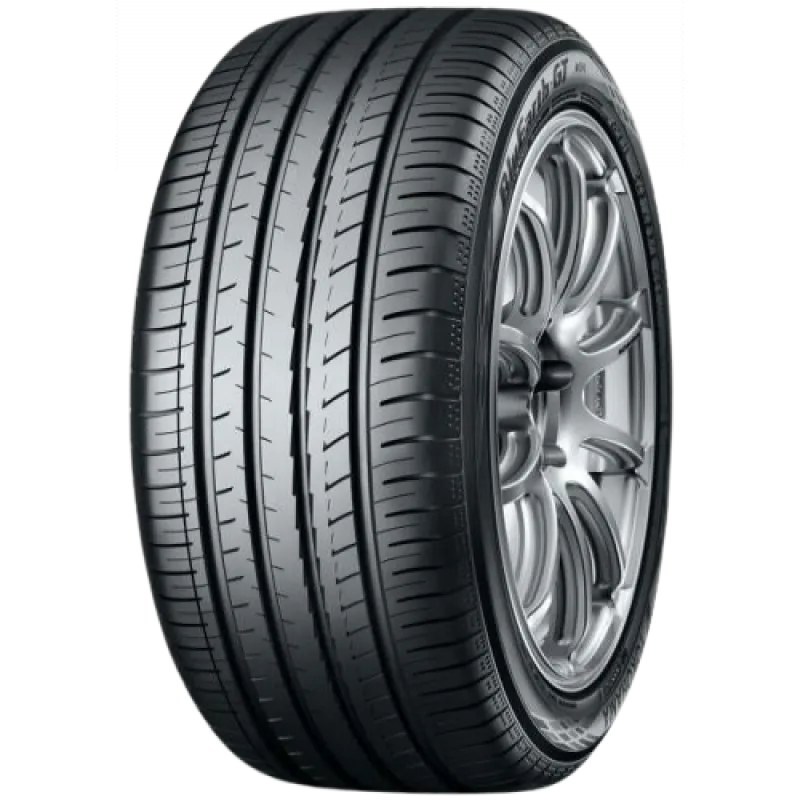 YOKOHAMA BluEarth-GT AE51 205/55 R16 91V