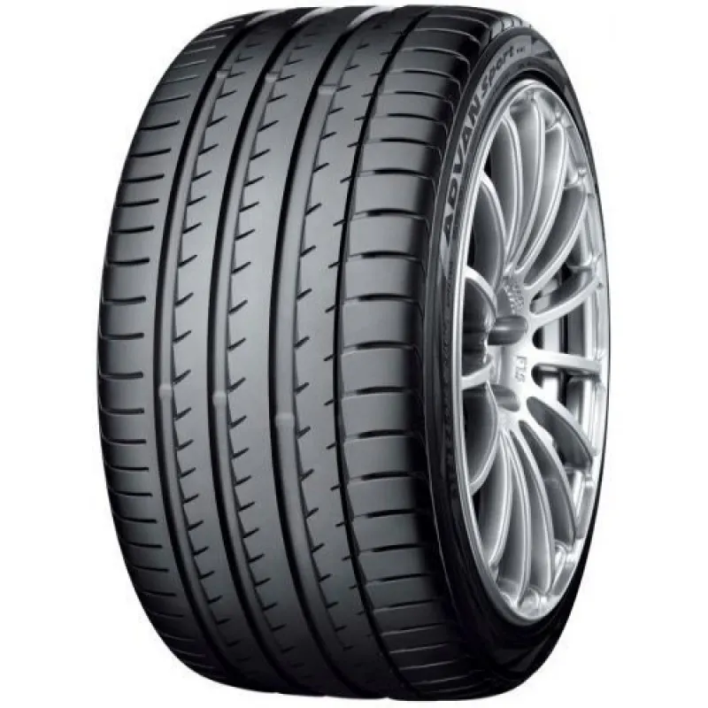 YOKOHAMA ADVAN Sport V105 Z.P.S 225/40 R19 93Y YOKOHAMA ADVAN Sport V105 Z.P.S 225/40 R19 93Y
