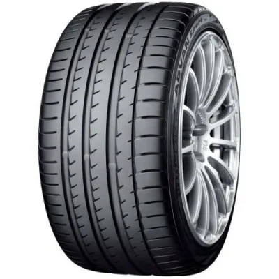 YOKOHAMA ADVAN Sport V105 MO 235/60 R18 103V