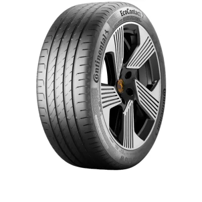 CONTINENTAL EcoContact 7 215/60 R17 96H