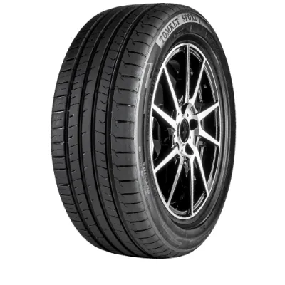 TOMKET SPORT 235/55 R17 103V