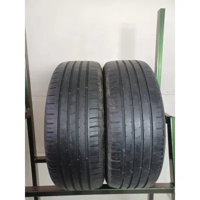 KUMHO Ecsta hs51 215/55 R17 94W