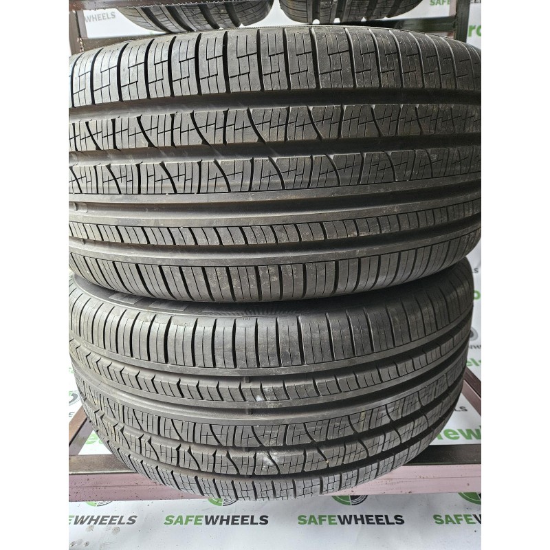 PIRELLI Scorpion verde all season 295/45 R20