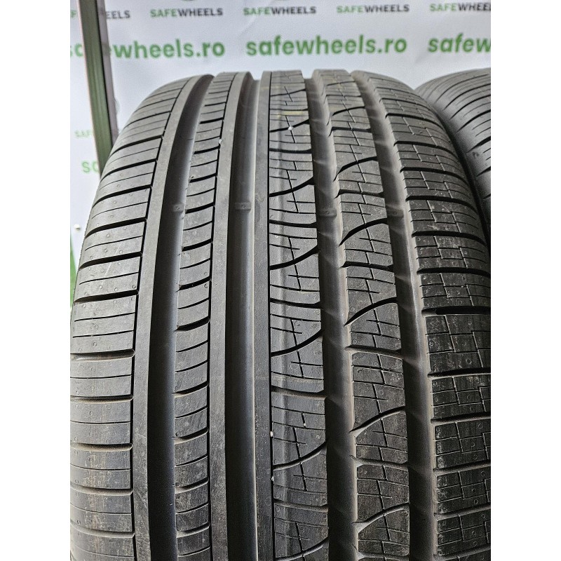 PIRELLI Scorpion verde all season 295/45 R20