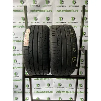 PIRELLI P ZERO 265/40 R19 98Y