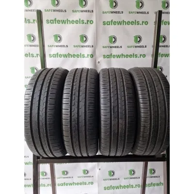 CONTINENTAL Ecocontact 6 185/55 R15 86H