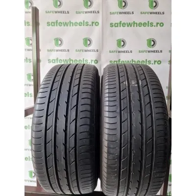 YOKOHAMA E 70 j 215/45 R17 87W