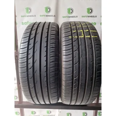 CONTINENTAL CONTIPREMIUMCONTACT 2 195/50 R16 84V