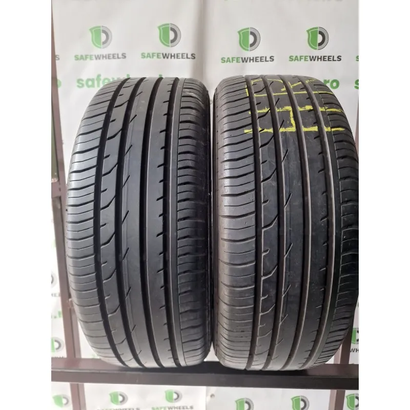 CONTINENTAL CONTIPREMIUMCONTACT 2 195/50 R16 84V CONTINENTAL CONTIPREMIUMCONTACT 2 195/50 R16 84V