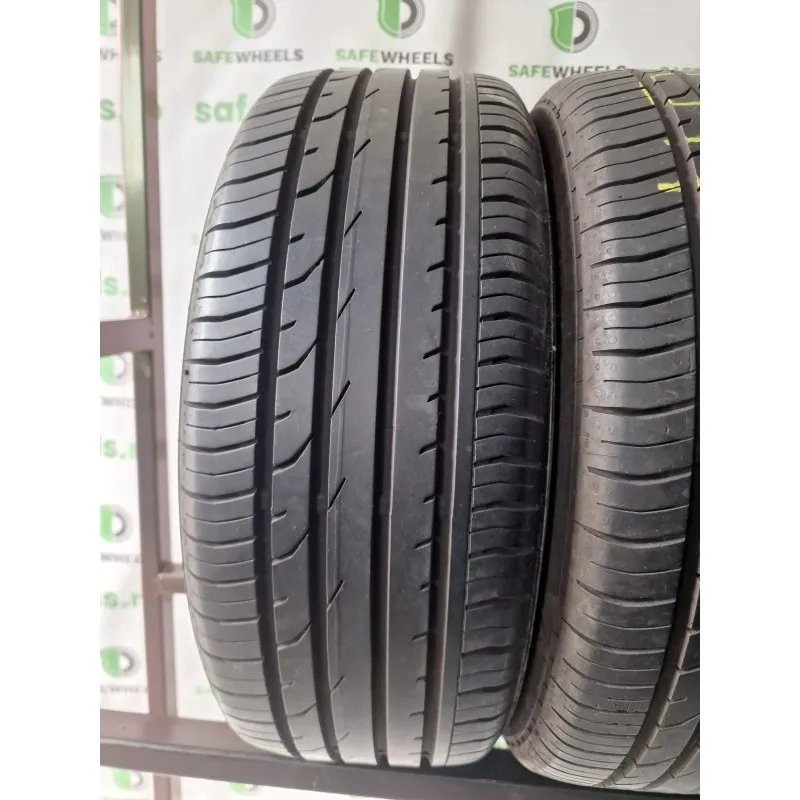 CONTINENTAL CONTIPREMIUMCONTACT 2 195/50 R16 84V CONTINENTAL CONTIPREMIUMCONTACT 2 195/50 R16 84V