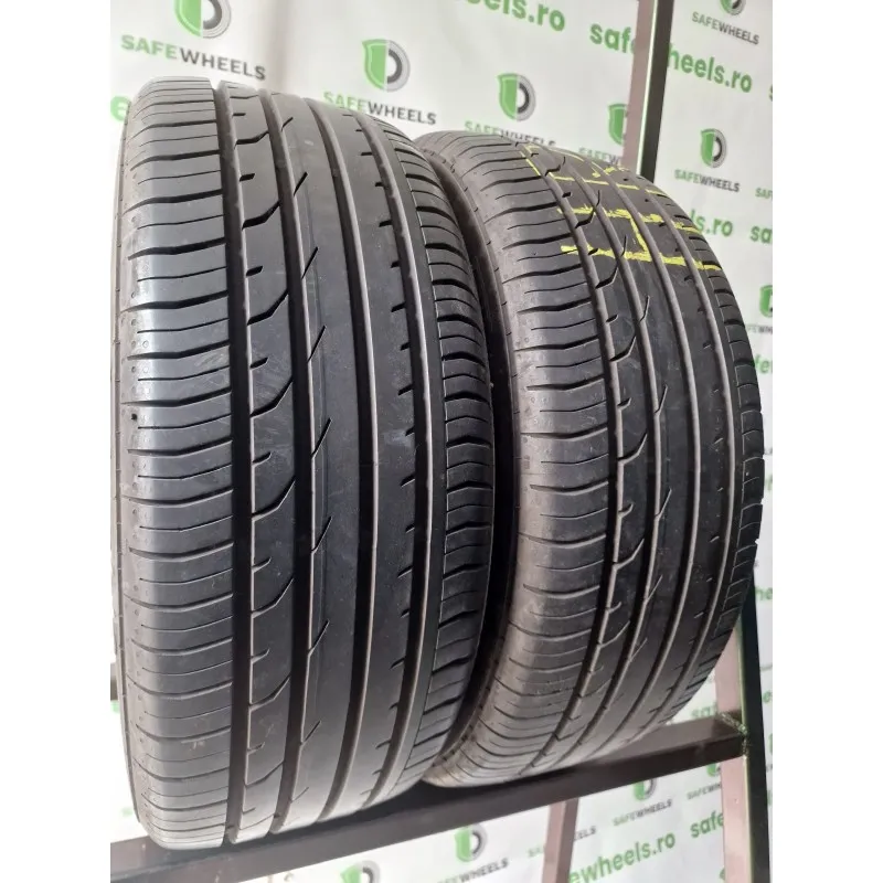 CONTINENTAL CONTIPREMIUMCONTACT 2 195/50 R16 84V CONTINENTAL CONTIPREMIUMCONTACT 2 195/50 R16 84V
