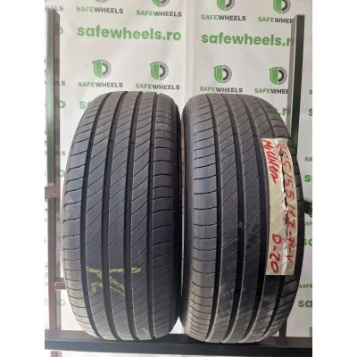 MICHELIN PRIMACY 4 205/55 R17 91V MICHELIN PRIMACY 4 205/55 R17 91V