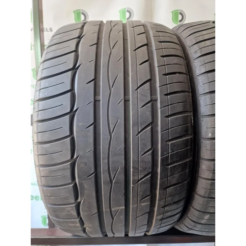 Conforser Cf710 295/30 R19 100W Conforser Cf710 295/30 R19 100W