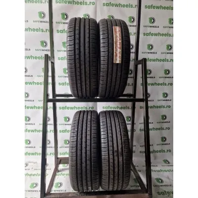 Continental Contipremiumcontact 5 215/55 R17 94W