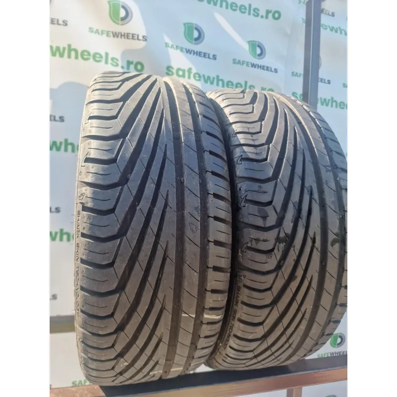 UNIROYAL RAINSPORT 3 195/45 R16 84V