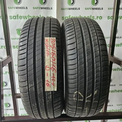 MICHELIN Primacy 3 205/60 R16 96V MICHELIN Primacy 3 205/60 R16 96V