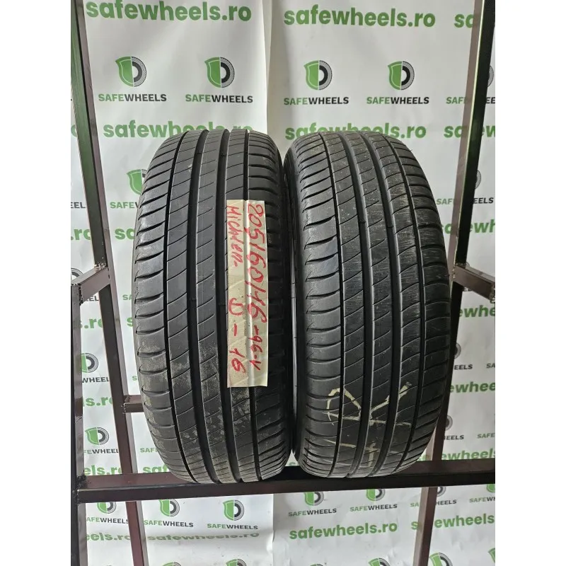 MICHELIN Primacy 3 205/60 R16 96V MICHELIN Primacy 3 205/60 R16 96V