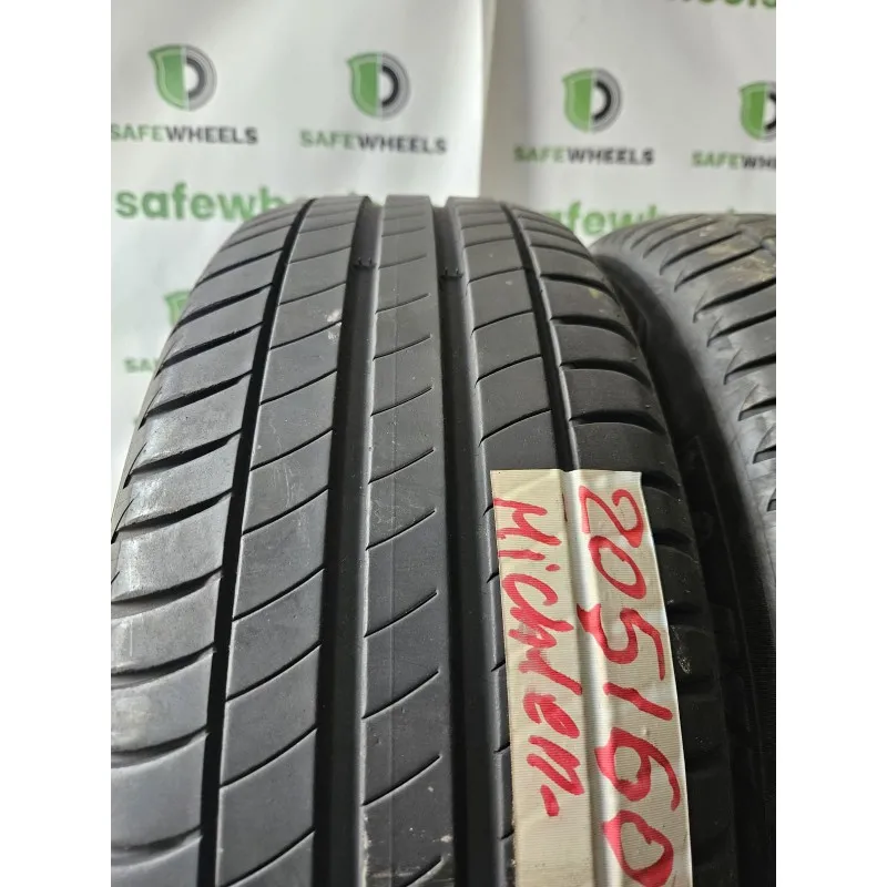 MICHELIN Primacy 3 205/60 R16 96V MICHELIN Primacy 3 205/60 R16 96V