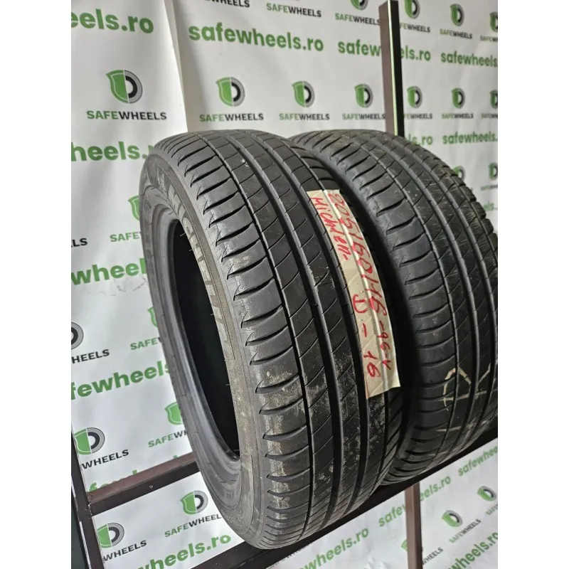 MICHELIN Primacy 3 205/60 R16 96V MICHELIN Primacy 3 205/60 R16 96V