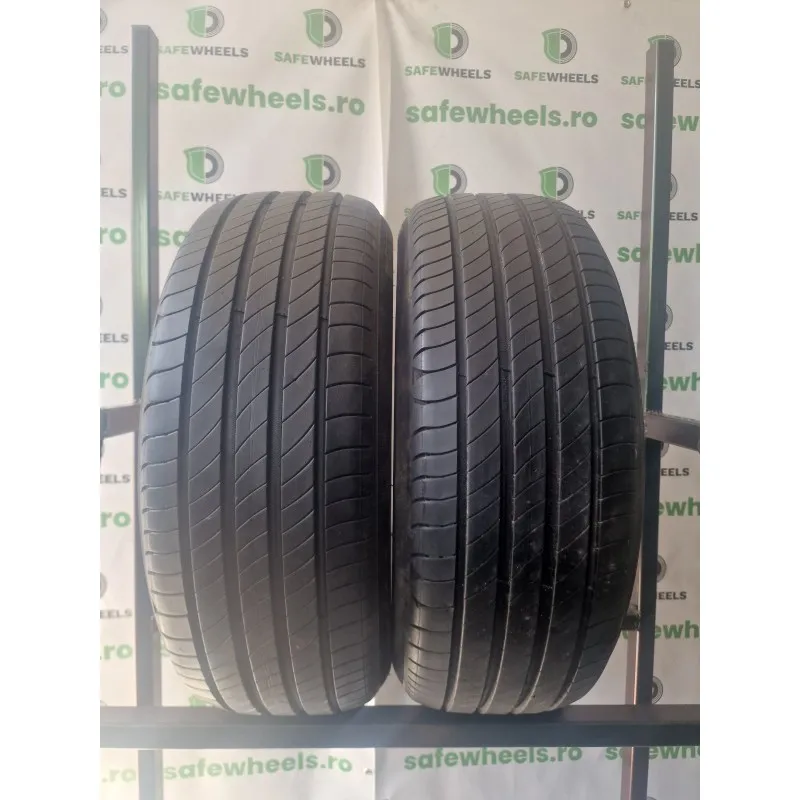 MICHELIN PRIMACY 4 205/55 R17 91V MICHELIN PRIMACY 4 205/55 R17 91V