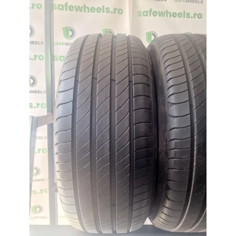 MICHELIN PRIMACY 4 205/55 R17 91V MICHELIN PRIMACY 4 205/55 R17 91V