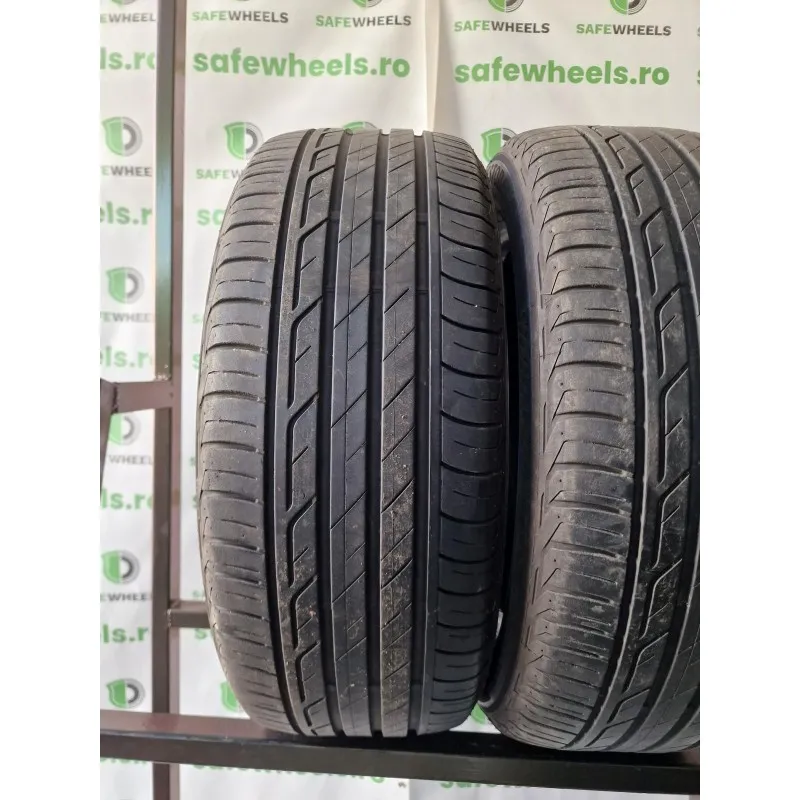 BRIDGESTONE Turanza t001 215/55 R17 94V