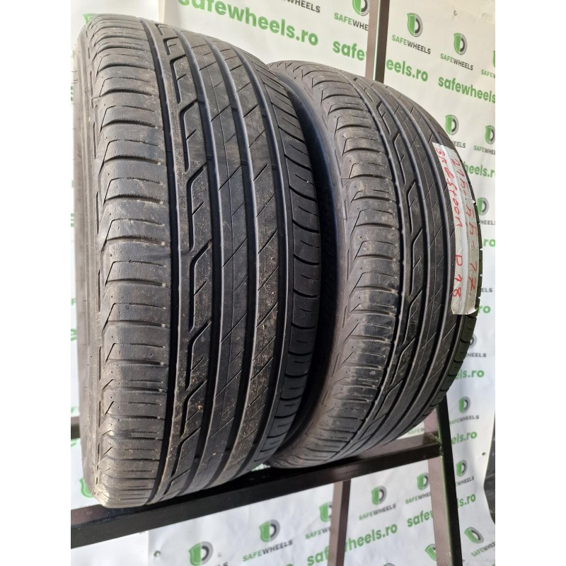 BRIDGESTONE Turanza t001 215/55 R17 BRIDGESTONE Turanza t001 215/55 R17