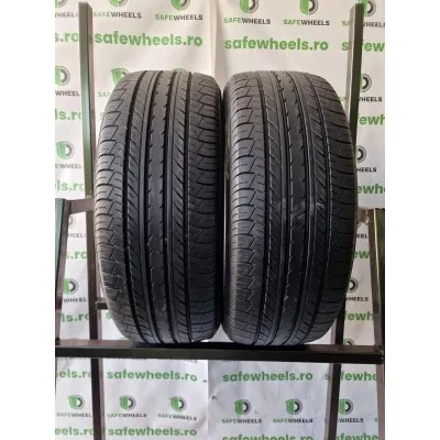 YOKOHAMA Bluearth e70 225/55 R18 98H